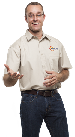 Join The Cortez Team