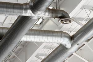 commercial hvac service